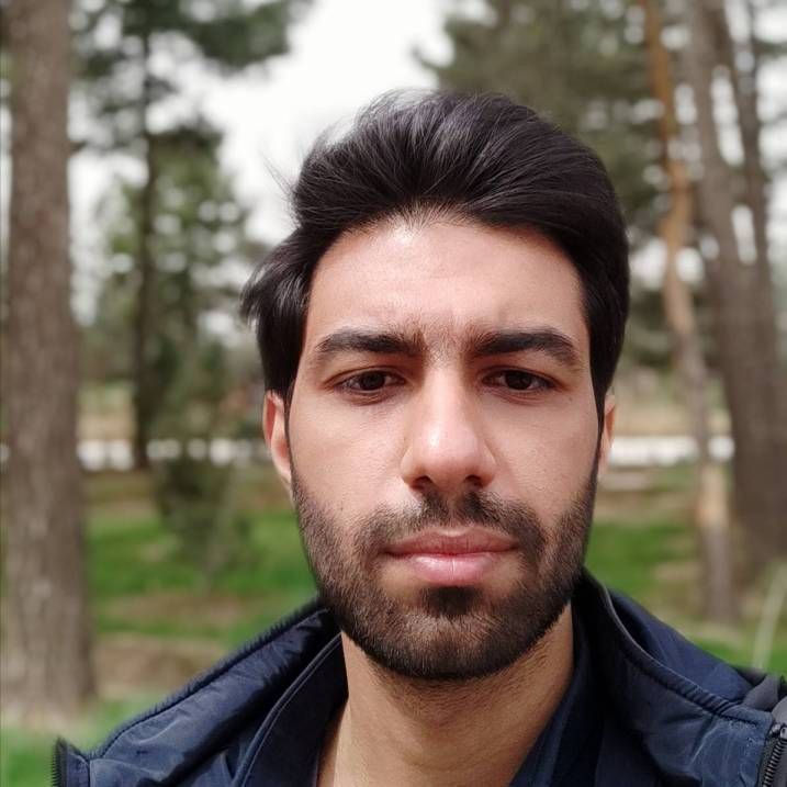 مهدی امیری